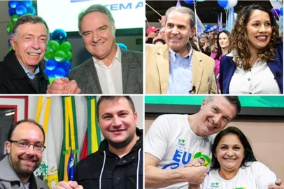 Chapas para eleições 2024 para prefeitura de Caxias do Sul<!-- NICAID(15841998) -->