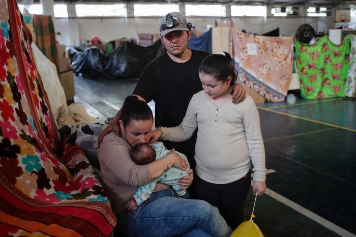 Mateus Bruxel / Agencia RBS