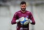 Situação do goleiro do Caxias preocupa para o Gauchão