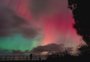 Forte tempestade solar gera auroras boreais; veja fotos