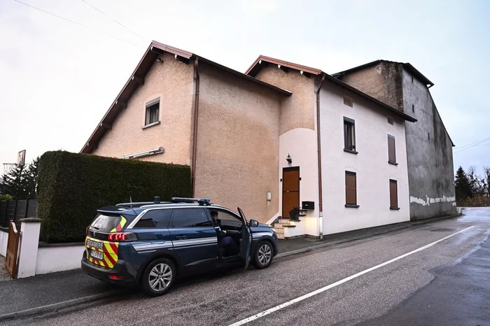 SEBASTIEN BOZON / AFP