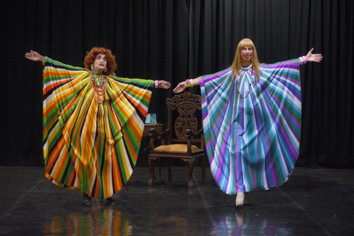 Alisson Fernandes de Aguiar / Divulgação Alisson Fernandes de Aguiar / Divulgação