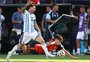 Cotação ZH: as notas dos jogadores da Argentina vice-campeã da Copa do Mundo 2026