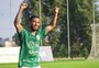Dupla Ga-Pas chega ao clássico deste domingo embalada por vitórias 