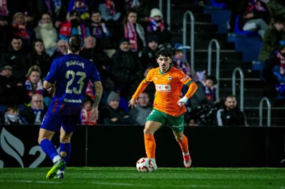 Diego López, Valencia, futebol