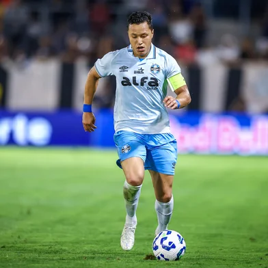 futebol, Grêmio, Marlon<!-- NICAID(16139889) -->