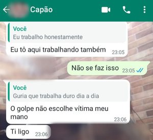 Arquivo Pessoal / Arquivo Pessoal