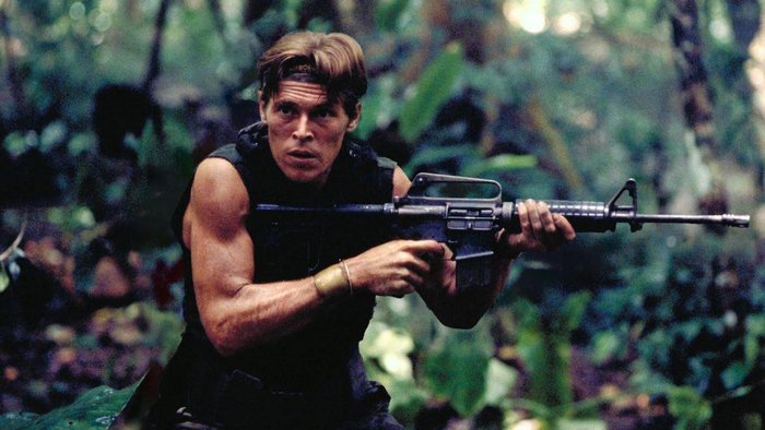 Orion Pictures / Divulgação
