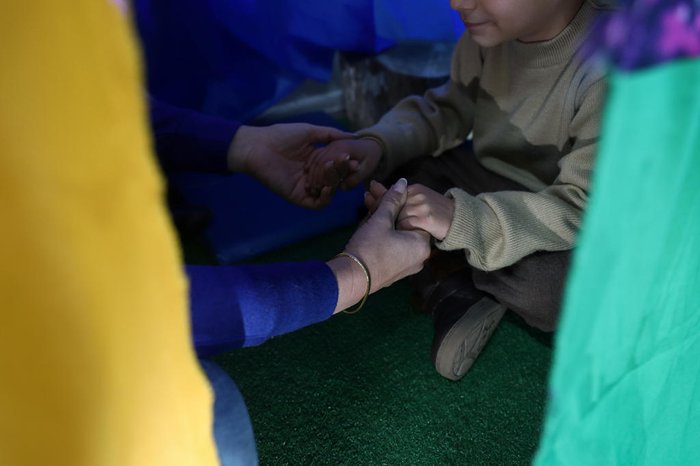 Bruno Todeschini / Agencia RBS Bruno Todeschini / Agencia RBS