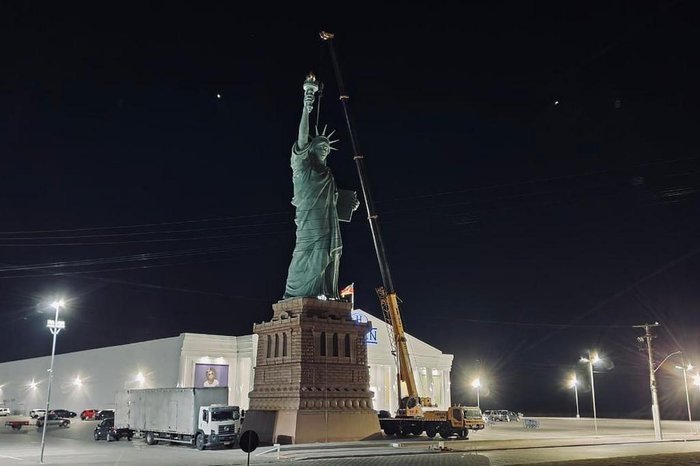 Havan / Divulgação