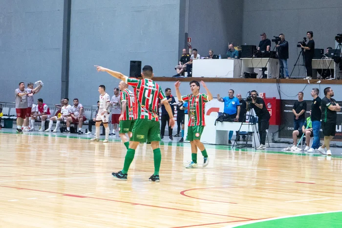 Renan Dias / Santa Rosa / Divulgação Renan Dias / Santa Rosa / Divulgação