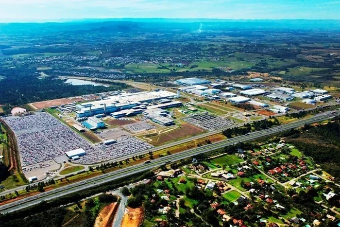 General Motors / Divulgação