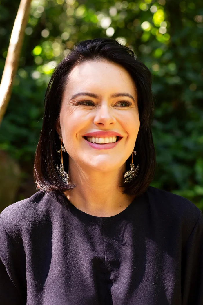 Débora Agualuza / Divulgação