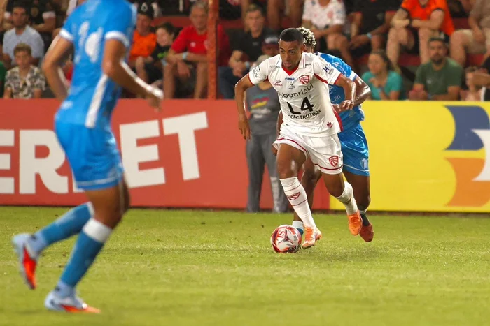 Ricardo Marchetti / São Luiz, Divulgação Ricardo Marchetti / São Luiz, Divulgação