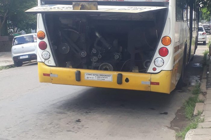 Arquivo Pessoal / Arquivo Pessoal