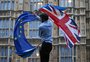 Cinco anos após vitória do Brexit, abismo entre Reino Unido e União Europeia se aprofundou 