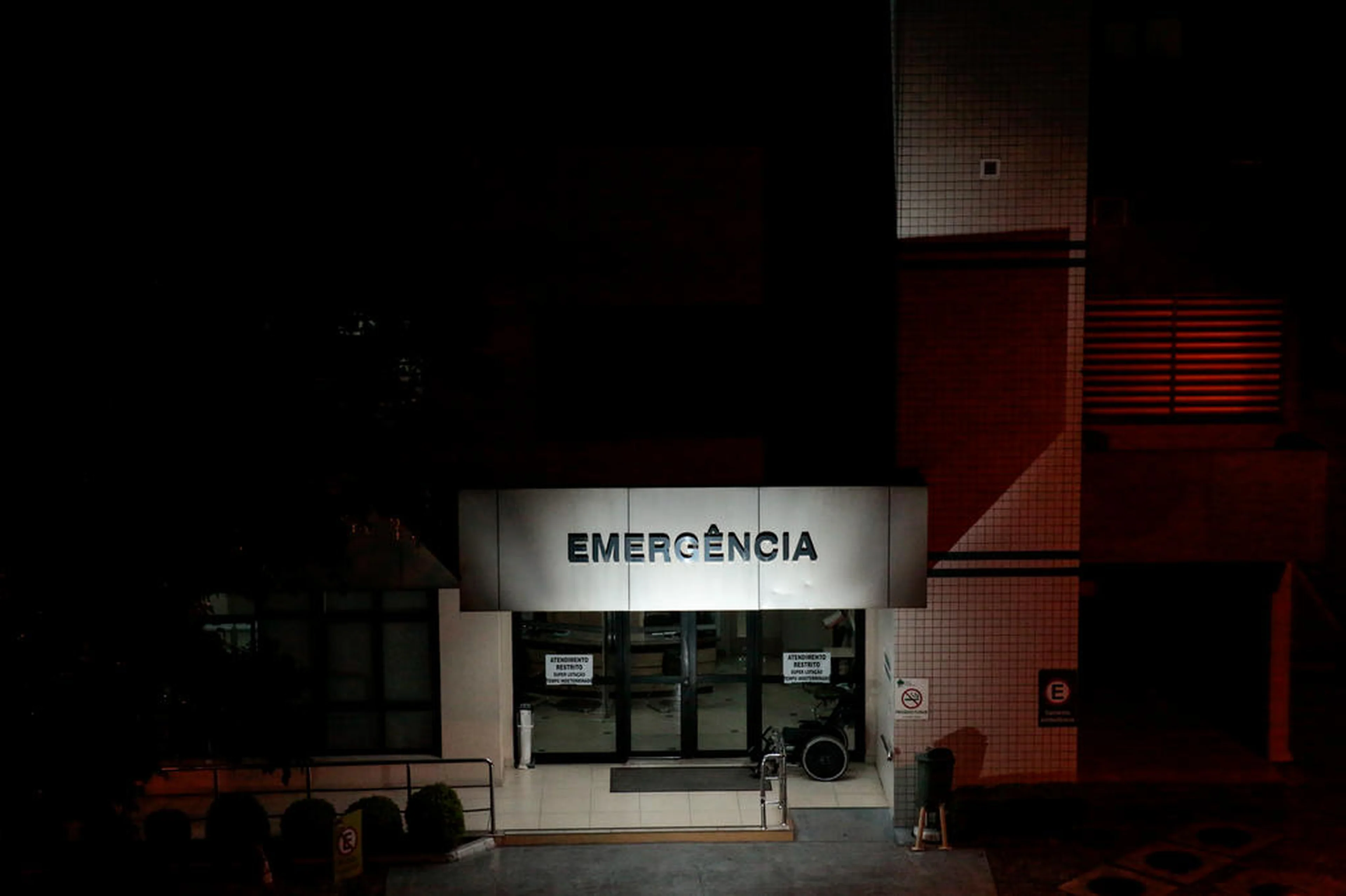 Marco Favero/Agencia RBS