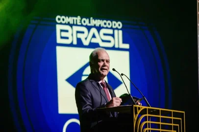 Paulo Wanderley, COB