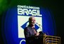 Candidato à reeleição no COB, Paulo Wanderley fala sobre continuidade: "Consolidar e avançar, essa é a nossa proposta"