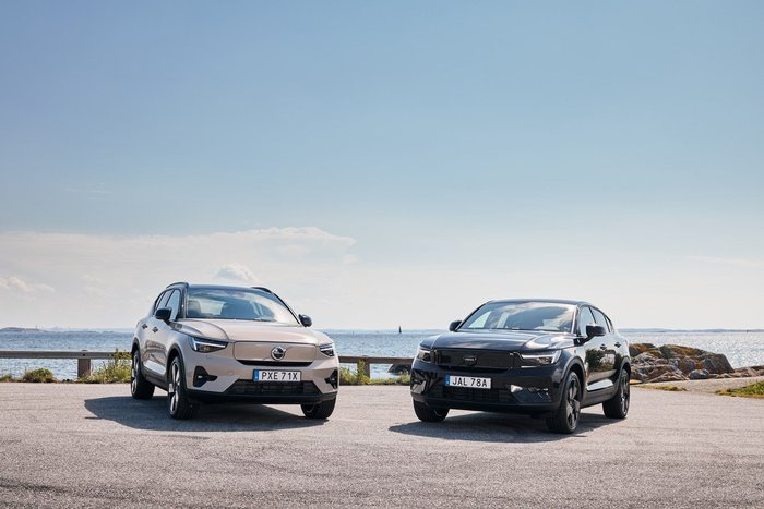 Volvo / Divulgação
