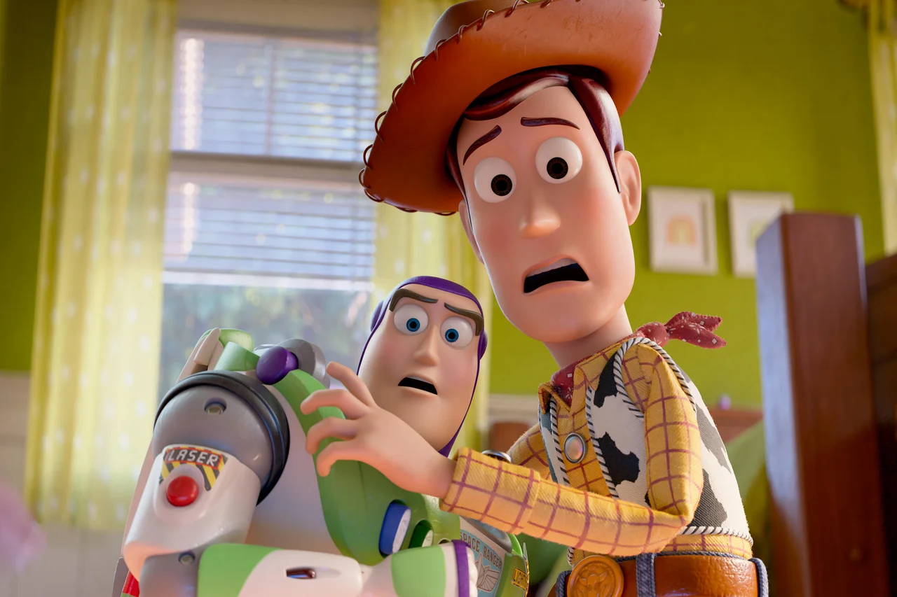 Disney / Pixar/Divulgação