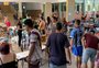 Ulbra recebe 6 mil desabrigados das cheias em Canoas