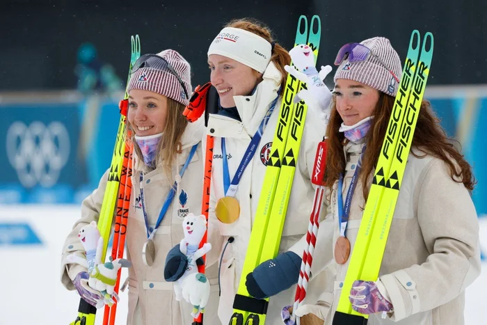 ODD ANDERSEN / AFP ODD ANDERSEN / AFP