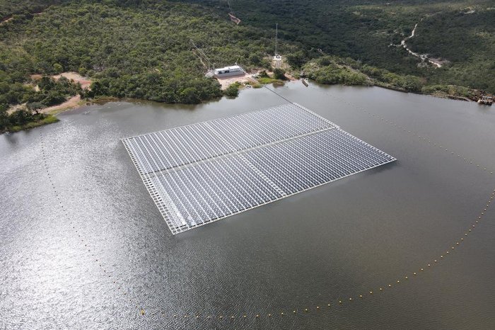 Creral e Mil Engenharia / Divulgação