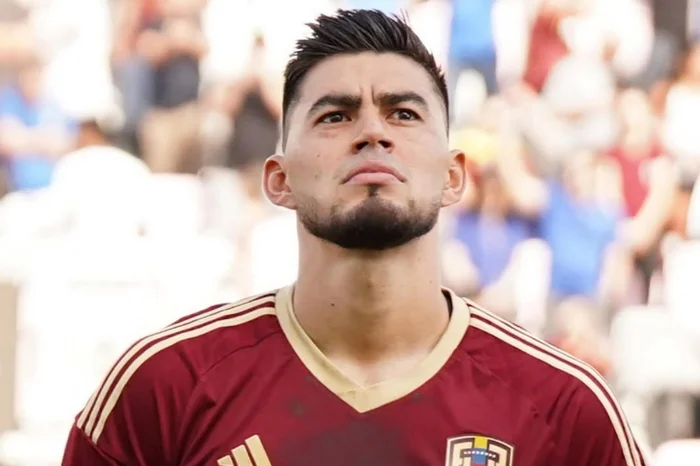 Venezuela / Divulgação