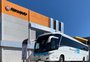 Marcopolo abre filial para vendas em Santa Catarina