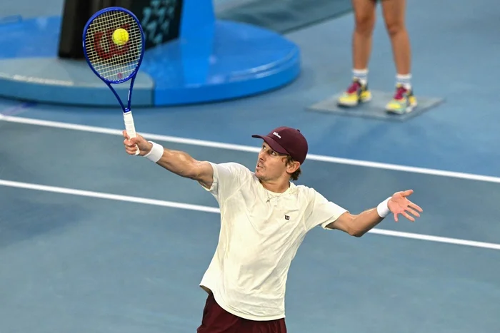 WILLIAM WEST / AFP WILLIAM WEST / AFP