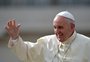 "Estou vivo", tranquiliza o Papa após cancelar ida à COP28 por bronquite