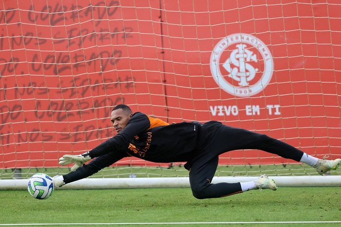 Ricardo Duarte / Inter/Divulgação