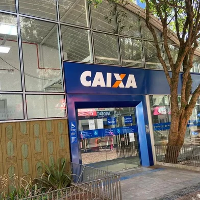 Agência Central, Caixa Econômica Federal - Problemas com penhor<!-- NICAID(15851261) -->