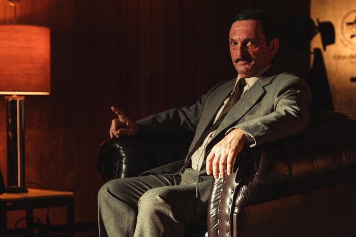 João Oliveira / Divulgação João Oliveira / Divulgação