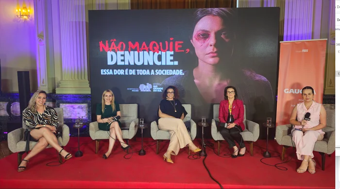 Jaques Machado / Agência RBS