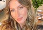 Gisele Bündchen fala de divórcio e lembra diagnóstico de depressão aos 22 anos