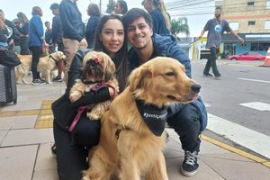 Tamires Piccoli / Agência RBS Tamires Piccoli / Agência RBS