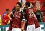 Nice vence Brest e entra no G-3 do campeonato francês