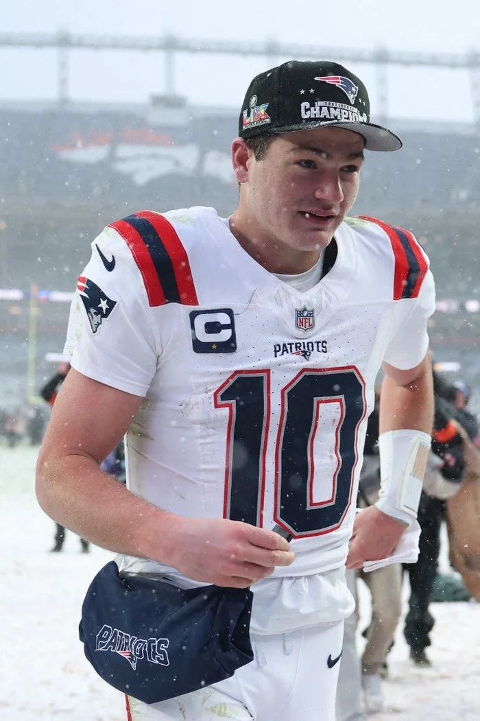 Matthew Stockman / GETTY IMAGES NORTH AMERICA / Getty Images via AFP