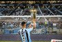 Suárez, a diferença do Grêmio para ser hexacampeão gaúcho
