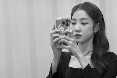 Cantora e atriz coreana Park Bo Ram faleceu aos 30 anos.<!-- NICAID(15733322) -->
