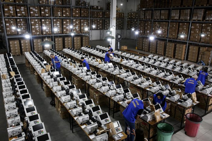 Mateus Bruxel / Agencia RBS