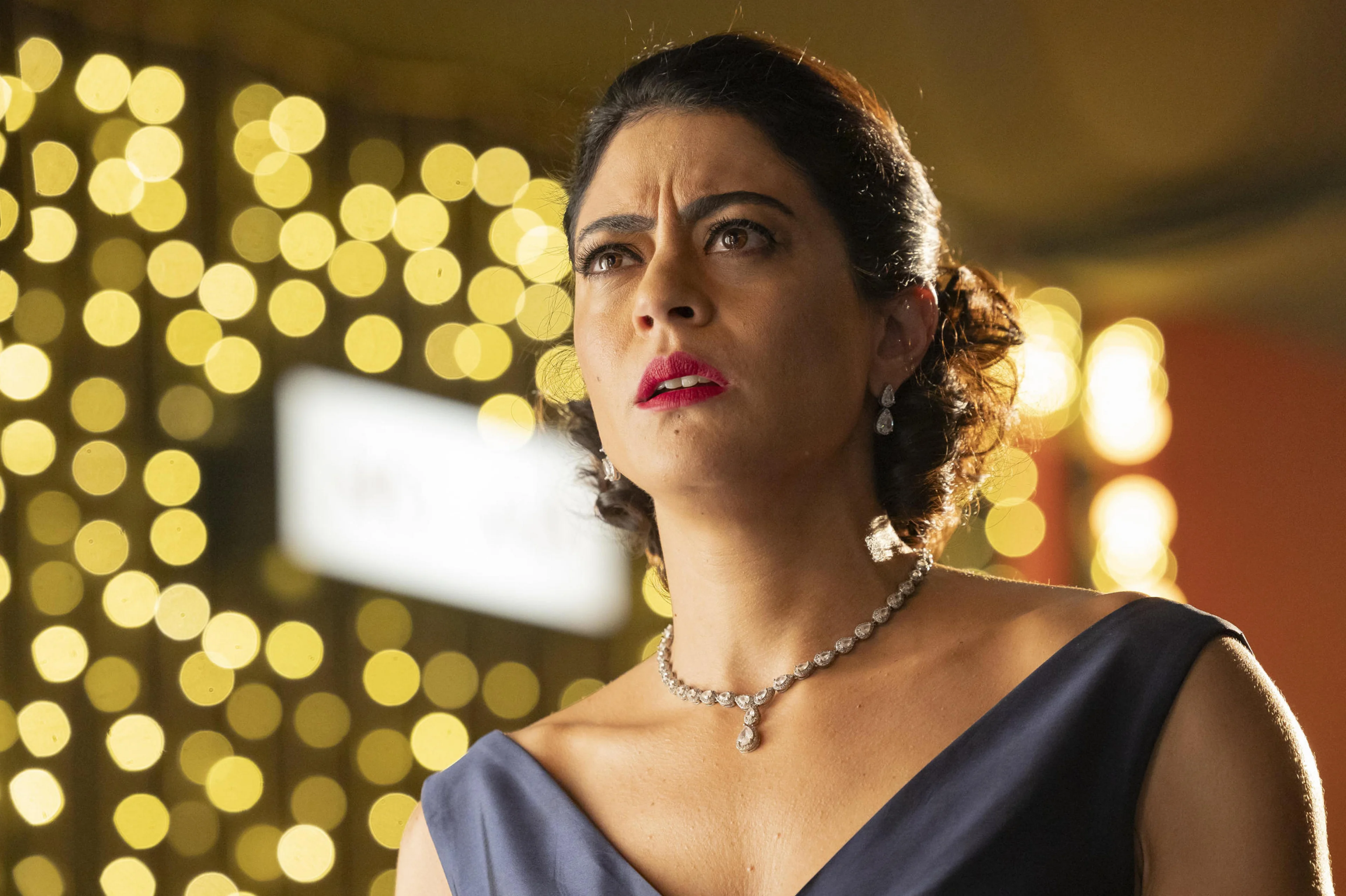 Manoella Mello/TV Globo/Divulgação