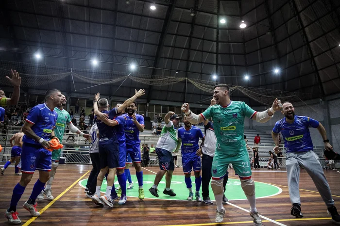 Duda Fortes / Agencia RBS Duda Fortes / Agencia RBS