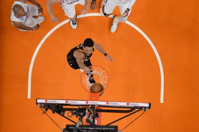 Devin Booker, NBA, Phoenix Suns