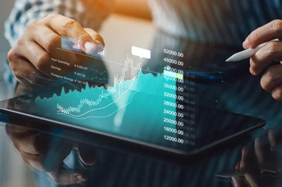 Conceito de investimento - Foto: nateejindakum/stock.adobe.comFonte: 500967626<!-- NICAID(15808670) -->