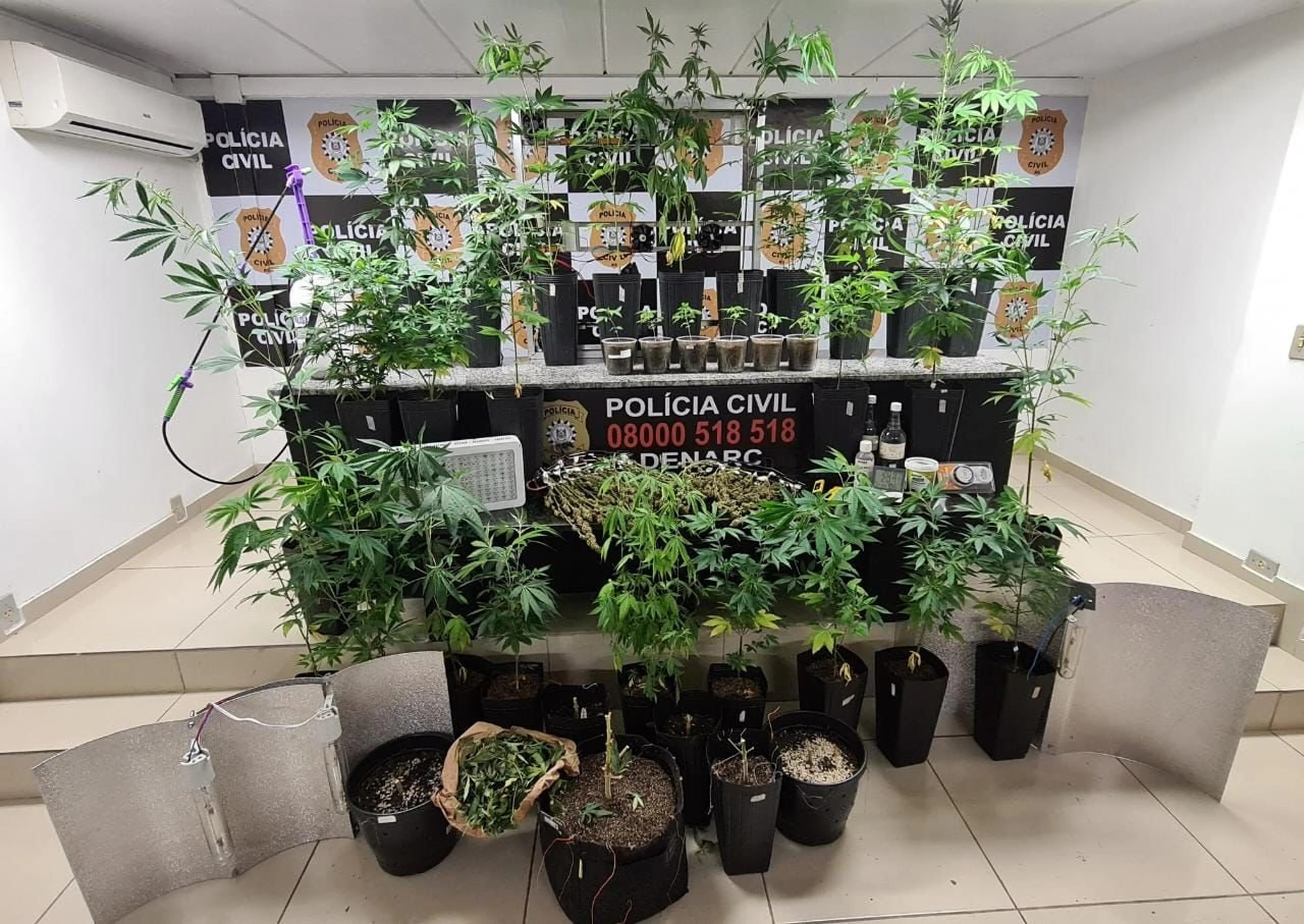 Polícia Civil