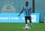 Os detalhes da venda de Cuiabano ao Botafogo
