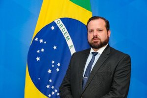 Governo Federal / Reprodução Governo Federal / Reprodução